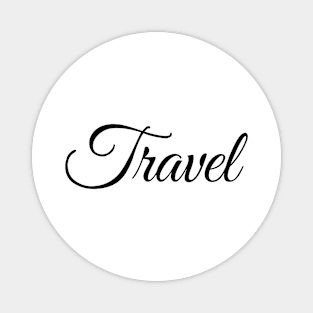 Travel Magnet